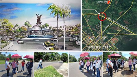 Tangub City Postcode.